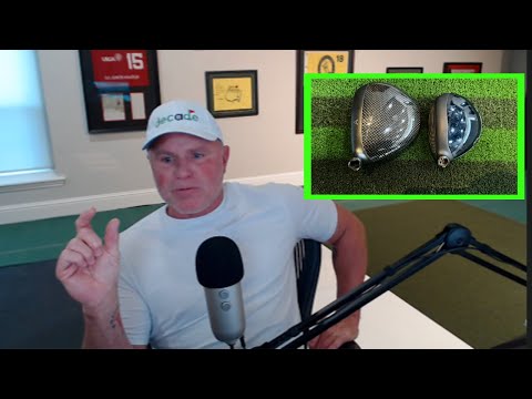 Scott Fawcett Reveals Why Hitting 3-Wood is a Horrible Strategy