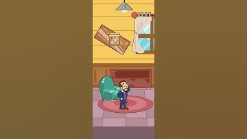 HOME PİN level 25 - how to loot?