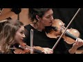 Finale Heidelberger Frühling 2018 | Mahler Chamber Orchestra & D. Gatti | Schumann: 1. Sinfonie