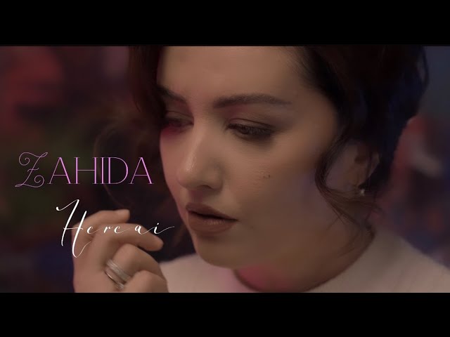 Watch Zahida - Hercai ( Çelik - Hercai ) on YouTube