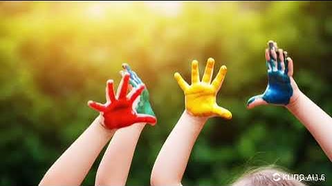 The Colours Of Earth - Poem | Sarah Pirtle | AI Creation | Class 6 English