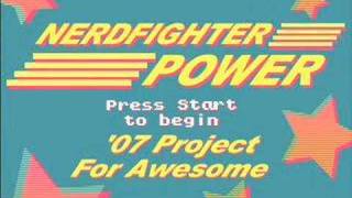 Project for Awesome: Friends of Foster Children