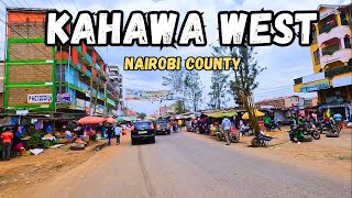 Farmers Choice Kenyatta Hospital The Kamiti Maximum Prison Side - Kahawa west