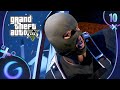 GTA 5 FR 10 Attaque Du FBI