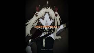 Elysia Vs Ereshkigalbeauty Battle Somewhat High Effort