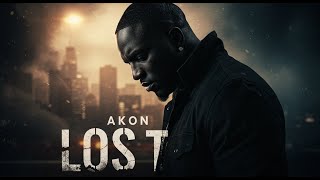 Download Lagu Akon - Lost MP3