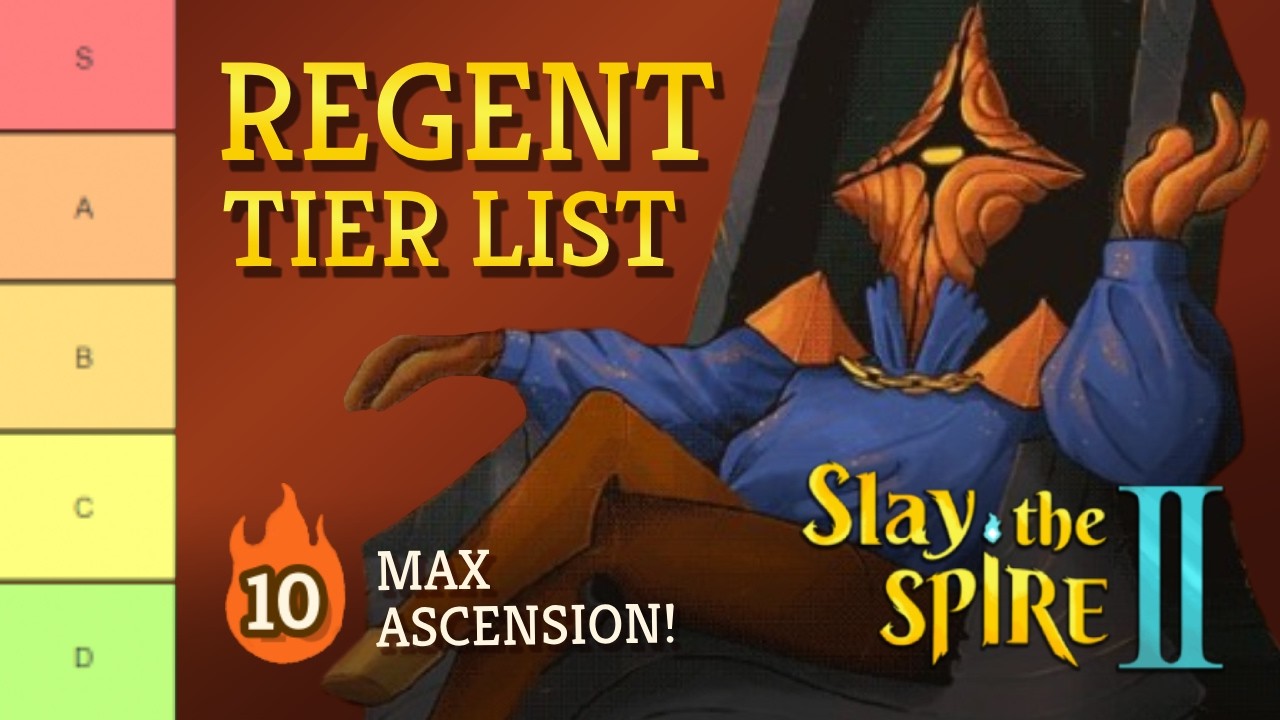 Spire 2 has a problem already | Thoughts from a top 5 STS player