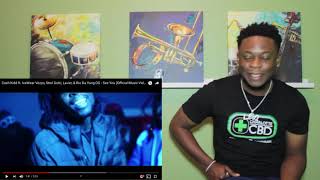 Cash Kidd - ft IceWear Vezzo, Sterl Gotti, Lavier, \& Rio Da Yung OG - See You (Reaction)