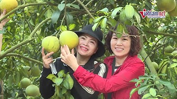 Du lịch sinh thái tiếp sức giúp huyện vùng cao thay đổi diện mạo