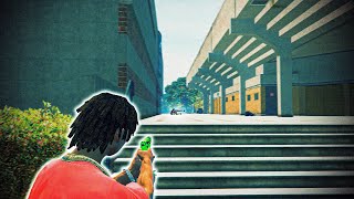 Cyber Bullying | South Beach | FiveM Montage