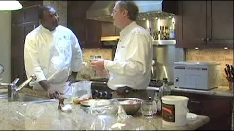 Turkey Cooked Sous Vide by PolyScience