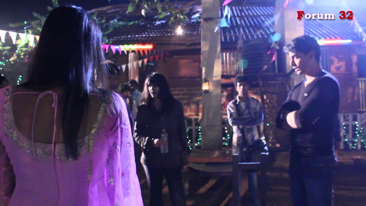 Qubool Hai: Making of Lag Jaa Gale | Screen Journal