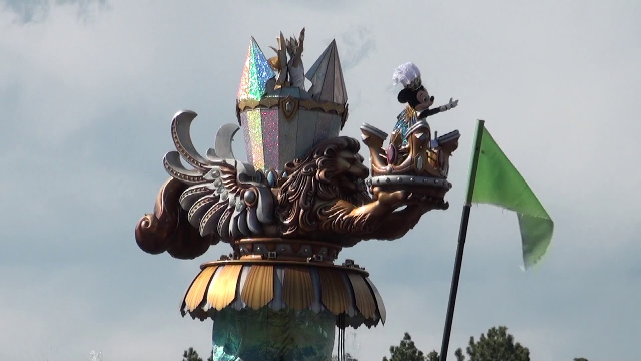 TDS : The Legend of Mythica / レジェンド・オブ・ミシカ [2012.03.25]