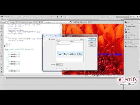 Enable Live And Live Code Views