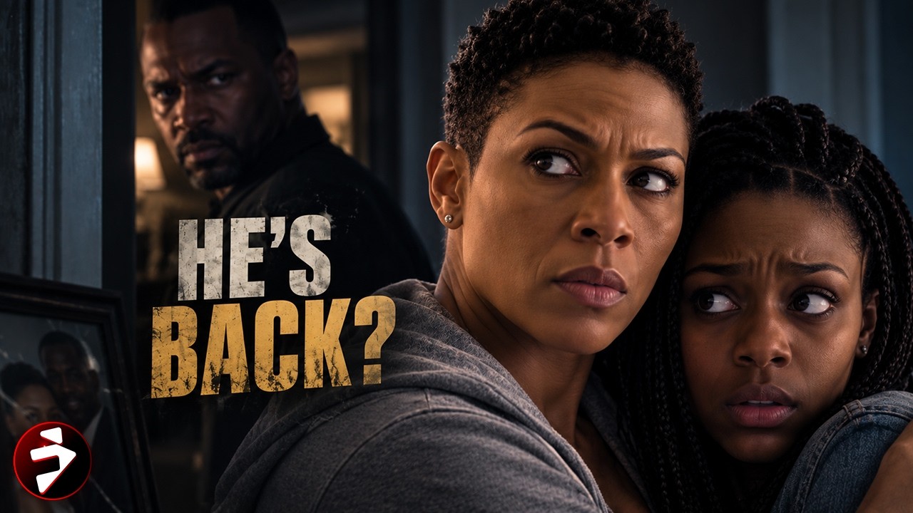 Her Husband’s Darkest Secret Put the Whole Family in Danger | Thriller Movie