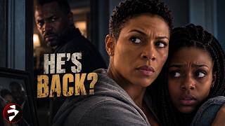 Full Her Husband’s Darkest Secret Put the Whole Family in Danger | Thriller Movie Update