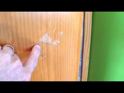 Video: How To Remove Adhesive From Tape