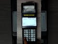 How to Easily Manage Reports with a Zoo Ticketing Machine by Shree Shyam Handheld #shortvideo