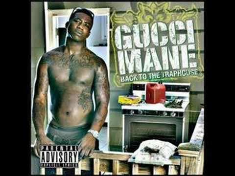 Gucci Mane Ft. Ludacris & Key - Freaky Gurl Remix