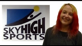 Sky High @KrazyKatelyn