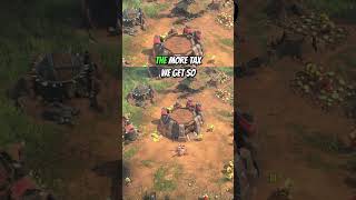 💰 Gold tax got you down? 🤔 Let's exploit the system together! #shorts #thescouring #gaming