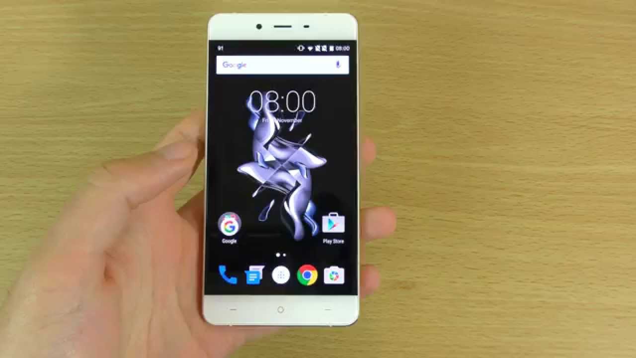 OnePlus X - First Look!