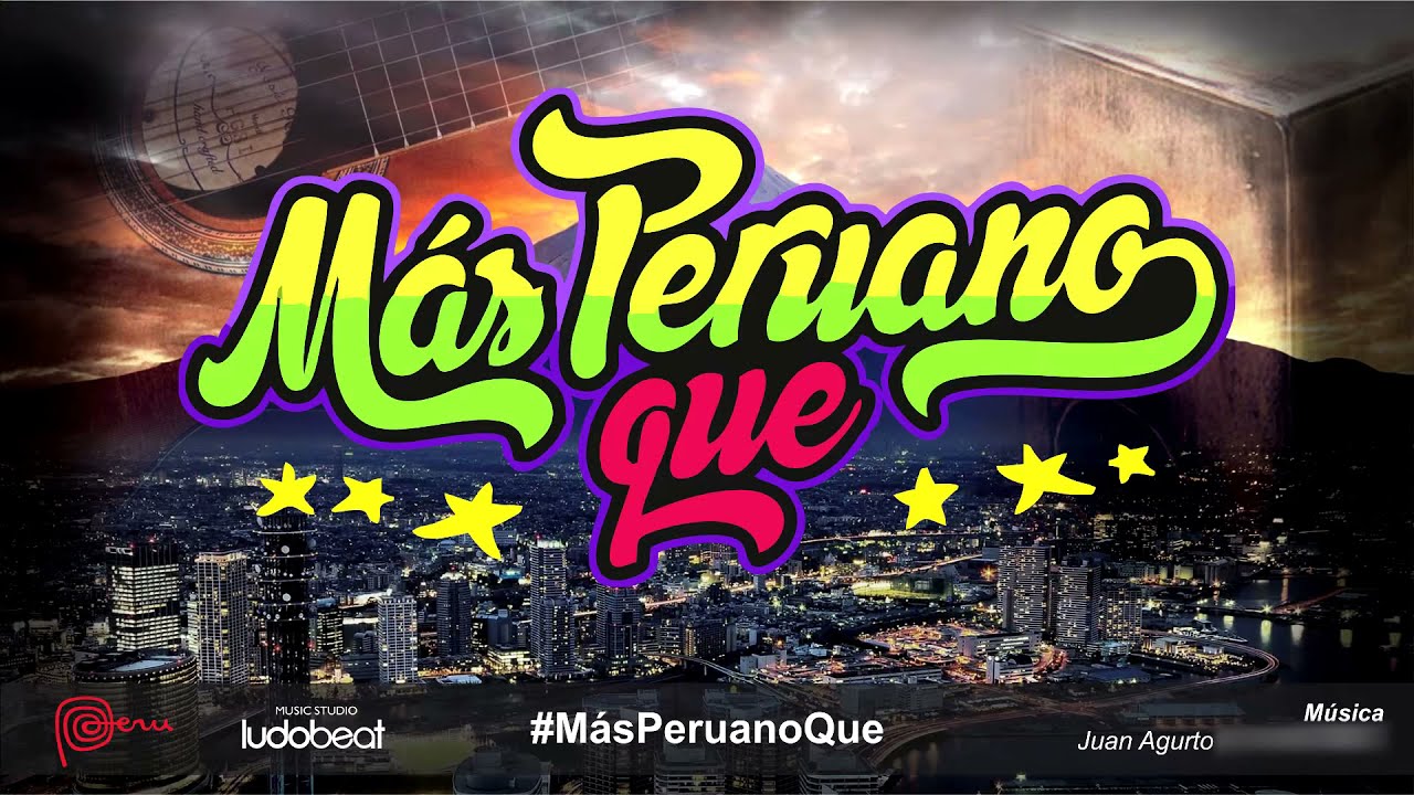 Peruvian vals  (Short versions)