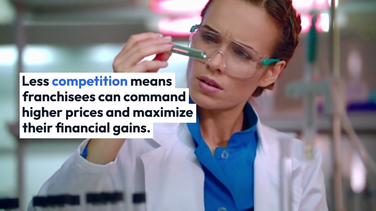 PCD Pharma Franchise Monopoly Basis