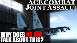 Ace Combat X2: Joint Assault Is CRIMINALLY Underrated...