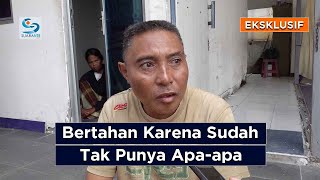 EKSKLUSIF: Cerita Pasien Rumah Singgah RSUP NTB