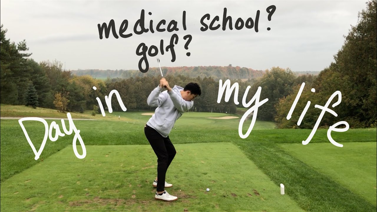Day in the Life of a 3rd Year Medical Student - YouTube