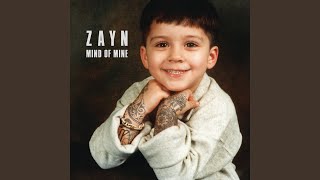 Video thumbnail of "ZAYN - fOoL fOr YoU"