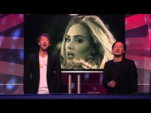 Adele | De Kwis