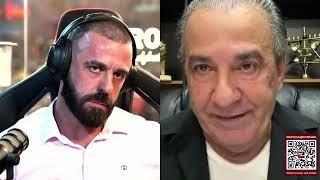 TEOLOGIA DA PROSPERIDADE