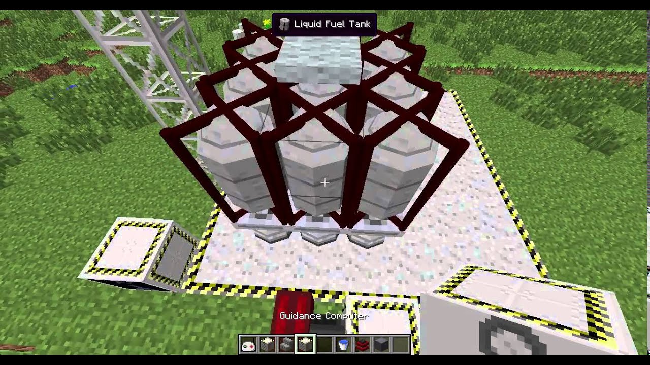 Advanced Rocketry Alpha 0 2 0 New Features Youtube Advanced Rocketry Alpha 0 2 0 New Features Youtube