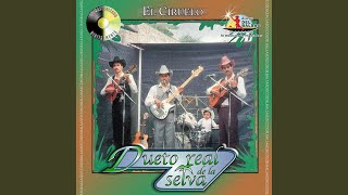 El chante luna - Dueto Real De La Selva