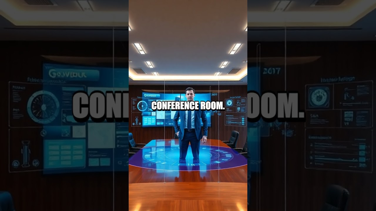 Exploring the Potential of Holographic Telepresence Technology