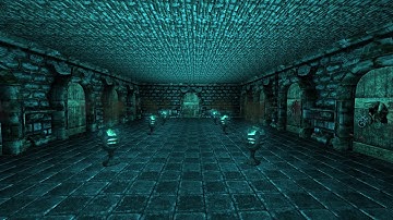 Amnesia Dark Reality Twisted Nightmares [Full Walkthrough] Czech Version