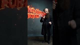 Peter Kropotkin Well being for all!  #CommunistAnarchism