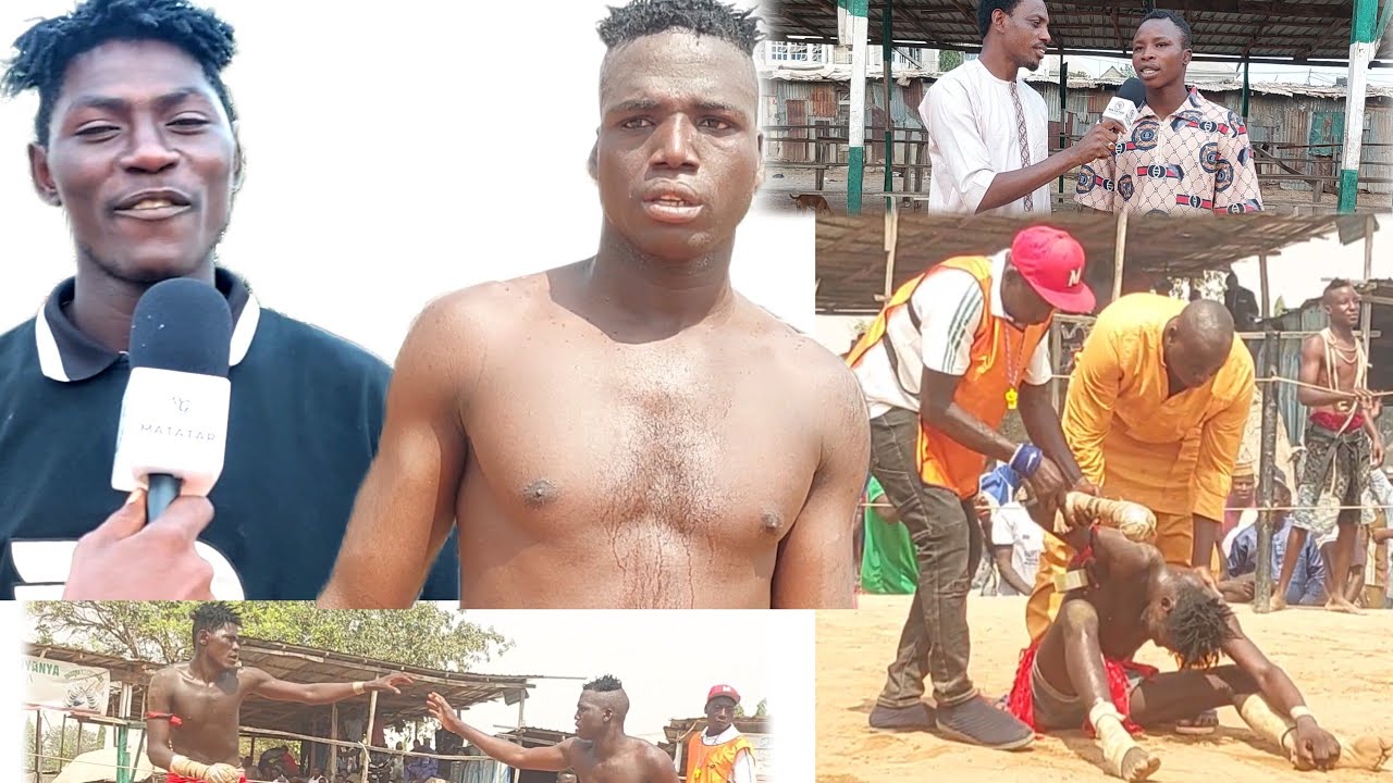  Yau Asabar 31/1/2026 Ayi kullum ya fito ya fadi Abinda ya faru a Damben sa da Bahagon Ali ka'oje