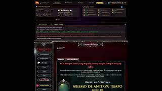 ABYSS BiteFight Extension