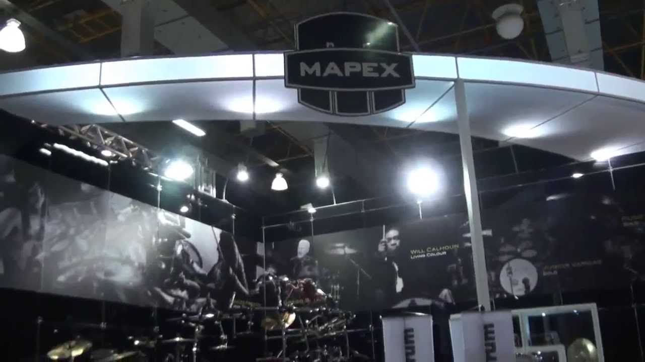 EXPOMUSIC 2013 em 3 minutos