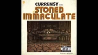 Currensy - Capitol (Ft 2 Chainz)