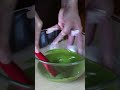 How To Make Melting Matcha Chocolate | ROYCE' Nama Chocolate