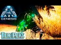 ТЕК РЕКС и Черный Жемчуг - #22 dlc GENESIS ARK Survival