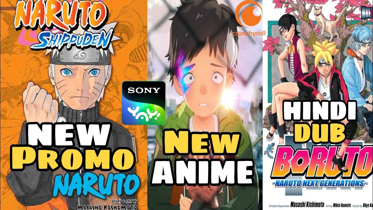 Crunchyroll.pt - Naruto-kun ❤