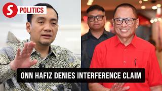 Download lagu Puad Zarkashi exit sparks row over Johor dissolution claim