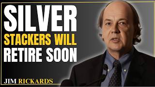 FED RESET SHOCK 2026 GOLD AND SILVER PRICES ABOUT TO EXPLODE HUGE WARNING BY JIM RICKARDS