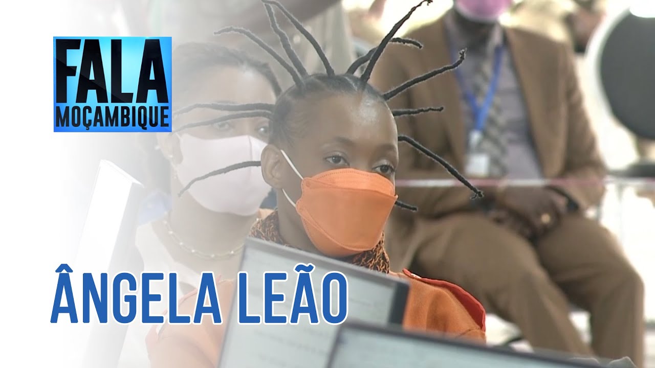 ÂNGELA LEÃO SEPARADA, 05/10/2021