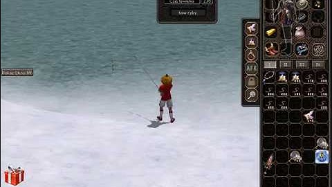 FISHBOT METIN2ALASKA  NEWW 2018